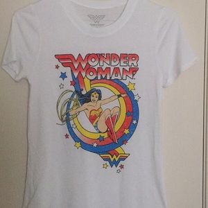 Wonder Woman T-Shirt